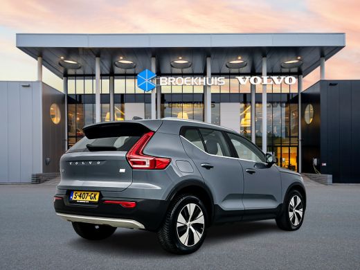 Volvo  XC40 T4 Recharge Inscription Expression | 18" | Navigatie | Carplay | Parkeercamera | Keyless | Elektr... ActivLease financial lease