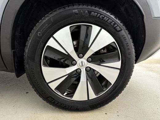 Volvo  XC40 T4 Recharge Inscription Expression | 18" | Navigatie | Carplay | Parkeercamera | Keyless | Elektr... ActivLease financial lease