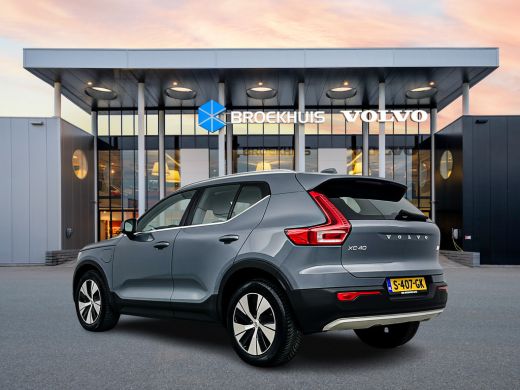 Volvo  XC40 T4 Recharge Inscription Expression | 18" | Navigatie | Carplay | Parkeercamera | Keyless | Elektr... ActivLease financial lease