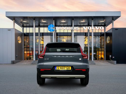 Volvo  XC40 T4 Recharge Inscription Expression | 18" | Navigatie | Carplay | Parkeercamera | Keyless | Elektr... ActivLease financial lease