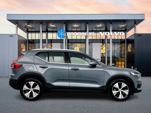 Volvo  XC40 T4 Recharge Inscription Expression | 18" | Navigatie | Carplay | Parkeercamera | Keyless | Elektr... ActivLease financial lease