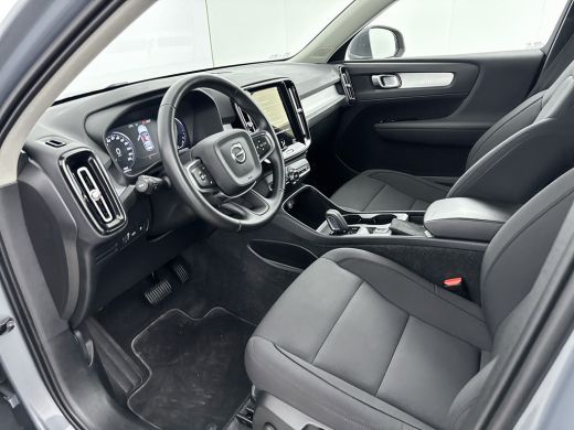 Volvo  XC40 T4 Recharge Inscription Expression | 18" | Navigatie | Carplay | Parkeercamera | Keyless | Elektr... ActivLease financial lease