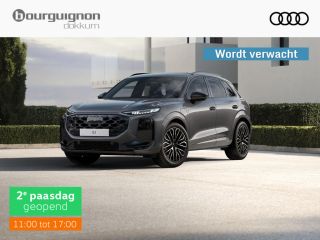 Audi Q3 1.5 e-hybrid S 272PK | Wordt verwacht | Trekhaak | LED | Clima |