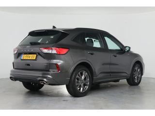 Ford Kuga 2.5 PHEV ST-Line | Stoel-/Stuurverwarming | Voorruitverwarming | Achterbank verwarmd | Camera | K...