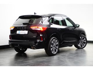 Ford Kuga 2.5 PHEV ST-Line X | Pano-dak | Adapt. Cruise | Head-Up Display | 20 inch| 100% Dealer Onderhoude...