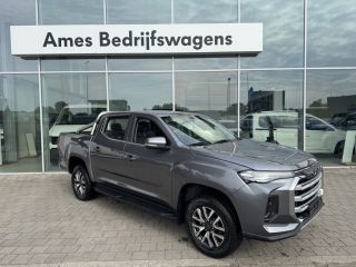 Maxus T90 EV EV 89 kWh