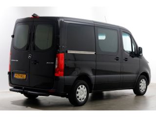 Mercedes-Benz Sprinter 214 CDI 143pk 9G Automaat L1H1 Airco/Navi/Camera 12-2020
