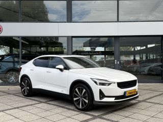 Polestar 2 Long Range Dual Motor AWD | Panorama | 360 Camera | Harman Kardon |