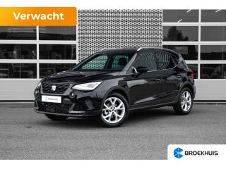 Seat Arona FR Business Connect | Achteruitrijcamera | Airconditioning automatisch met 2-zone-temperatuurrege...