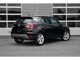 Seat Arona FR Business Connect | Achteruitrijcamera | Airconditioning automatisch met 2-zone-temperatuurrege...
