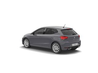 Seat Ibiza FR Business Connect | 17 inch lichtmetalen velgen, (7J x 17) | Achteruitrijcamera | Airconditioni...