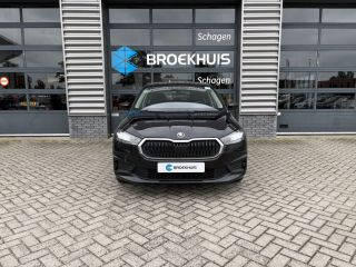 Skoda Fabia 1.0 TSI 95 pk Ambition | Apple carplay | Parkeersensoor achter | Cruise control |