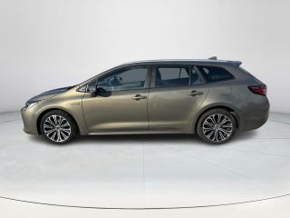 Toyota Corolla Touring Sports 1.8 Hybrid Style **NAVIGATIE/ HEAD-UP DISPLAY/ STOELVERWARMING/ 36 MAANDEN GARANTIE**