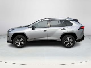 Toyota RAV4 2.5 Plug-in Hybrid AWD Business | Zircon Silver | Trekhaak | Demo