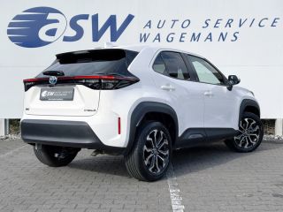 Toyota Yaris Cross 1.5 Hybrid Dynamic | CarPlay | Camera | ACC | Keyless | LED | DAB+ | 17 inch