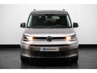 Volkswagen Caddy 1.5 e-Hybrid 150PK PHEV Life | 7 ZITS | CAMERA | NAVI BY APP | 17 INCH | 2X SCHUIFDEUR