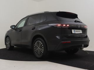 Volkswagen Tiguan 1.5 eTSI 96 kW 130pk DSG/AUTO | Trekhaak | Dodehoekdetctie | Park assist | Camera achter | Adapti...