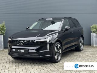 Volvo  EX90 Twin Motor Performance Ultra 7p. 111 kWh | Luchtvering | Bowers&Wilkins | Pilot Assist | Trekhaak |