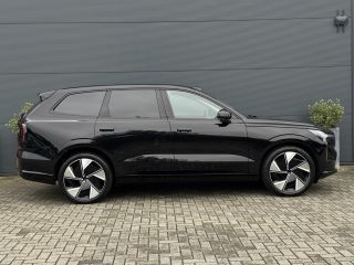 Volvo  EX90 Twin Motor Performance Ultra 7p. 111 kWh | Luchtvering | Bowers&Wilkins | Pilot Assist | Trekhaak |