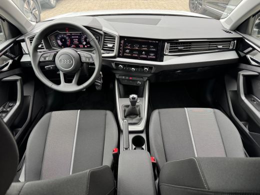 Audi A1 Sportback Sportback 25 TFSI 95pk Advanced edition | Automatische airco dual-zone | Wireless Apple Carplay/A... ActivLease financial lease