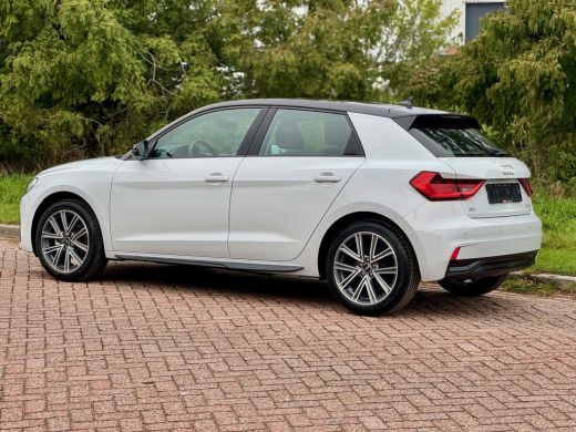 Audi A1 Sportback Sportback 25 TFSI 95pk Advanced edition | Automatische airco dual-zone | Wireless Apple Carplay/A... ActivLease financial lease