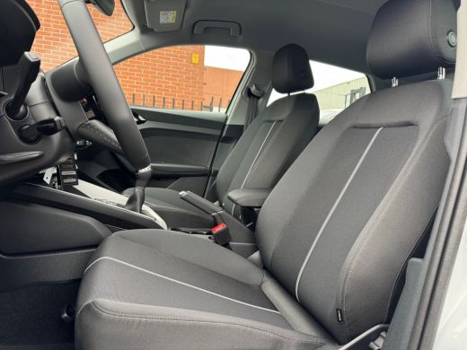 Audi A1 Sportback Sportback 25 TFSI 95pk Advanced edition | Automatische airco dual-zone | Wireless Apple Carplay/A... ActivLease financial lease