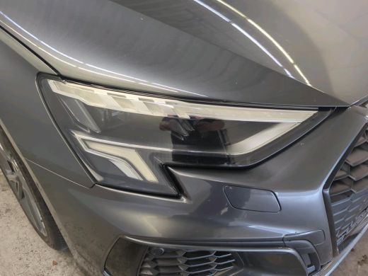 Audi A3 Limousine 30 TFSI S edition | Navi | Virtual | Stoel Verwarming | ActivLease financial lease