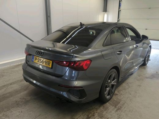 Audi A3 Limousine 30 TFSI S edition | Navi | Virtual | Stoel Verwarming | ActivLease financial lease