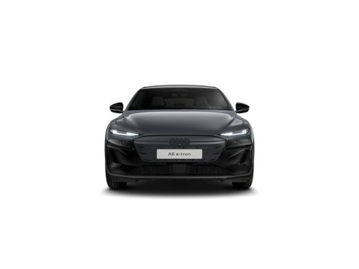 Audi A6 Avant e-tron Avant e-tron S edition | Audi smartphone interface | Comfortsleutel | Elektrisch instelbare voors... ActivLease financial lease