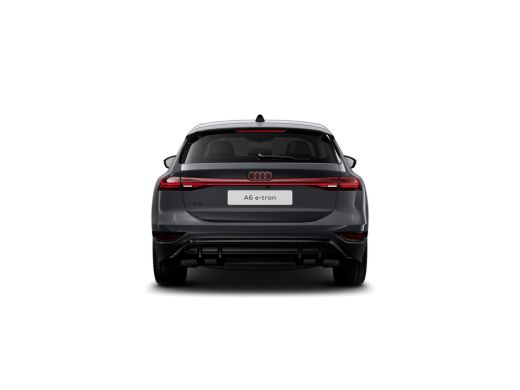 Audi A6 Avant e-tron Avant e-tron S edition | Audi smartphone interface | Comfortsleutel | Elektrisch instelbare voors... ActivLease financial lease