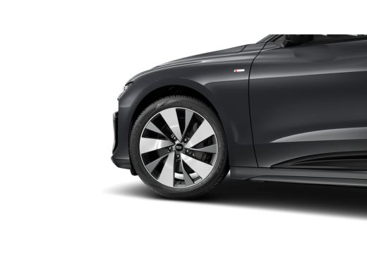 Audi A6 Avant e-tron Avant e-tron S edition | Audi smartphone interface | Comfortsleutel | Elektrisch instelbare voors... ActivLease financial lease