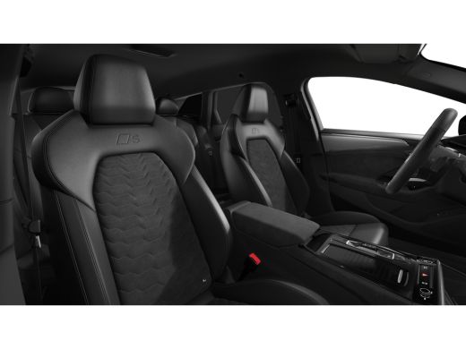 Audi A6 Avant e-tron Avant e-tron S edition | Audi smartphone interface | Comfortsleutel | Elektrisch instelbare voors... ActivLease financial lease