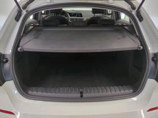 BMW 1 Serie 116d Business Ed. | Navi | Live Cockpit | Led | ActivLease financial lease