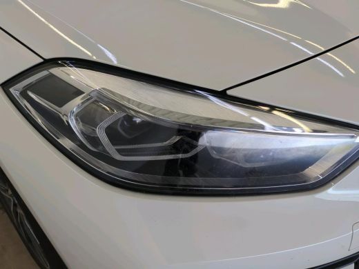 BMW 1 Serie 116d Business Ed. | Navi | Live Cockpit | Led | ActivLease financial lease