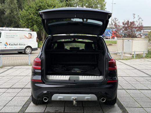 BMW X3 xDrive30e High Executive | Navi | Virtual | 1/2 Leder | ActivLease financial lease