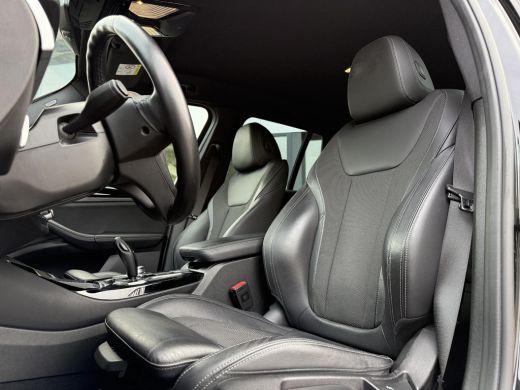 BMW X3 xDrive30e High Executive | Navi | Virtual | 1/2 Leder | ActivLease financial lease