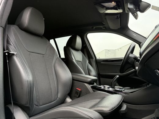 BMW X3 xDrive30e High Executive | Navi | Virtual | 1/2 Leder | ActivLease financial lease