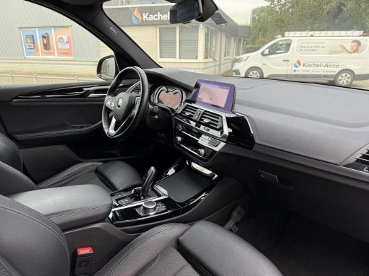 BMW X3 xDrive30e High Executive | Navi | Virtual | 1/2 Leder | ActivLease financial lease