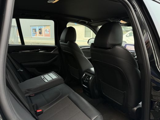 BMW X3 xDrive30e High Executive | Navi | Virtual | 1/2 Leder | ActivLease financial lease