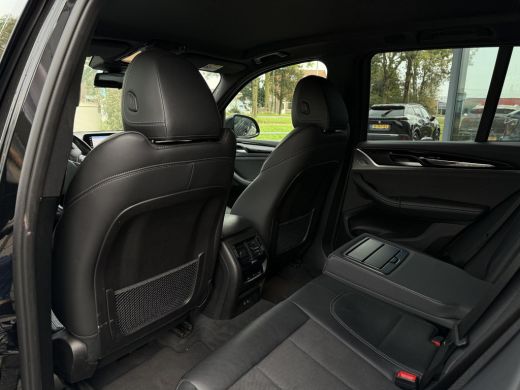 BMW X3 xDrive30e High Executive | Navi | Virtual | 1/2 Leder | ActivLease financial lease