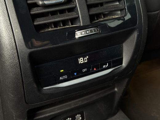 BMW X3 xDrive30e High Executive | Navi | Virtual | 1/2 Leder | ActivLease financial lease