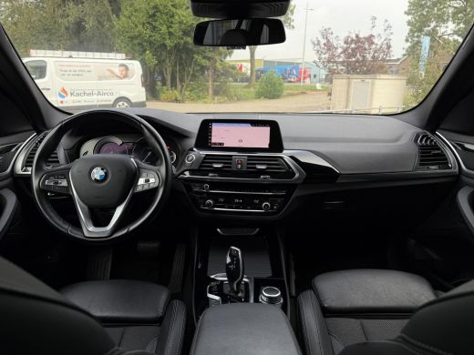 BMW X3 xDrive30e High Executive | Navi | Virtual | 1/2 Leder | ActivLease financial lease