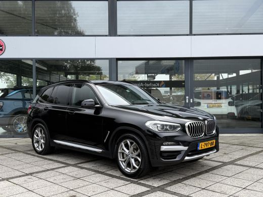 BMW X3 xDrive30e High Executive | Navi | Virtual | 1/2 Leder | ActivLease financial lease
