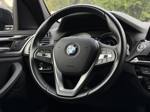 BMW X3 xDrive30e High Executive | Navi | Virtual | 1/2 Leder | ActivLease financial lease