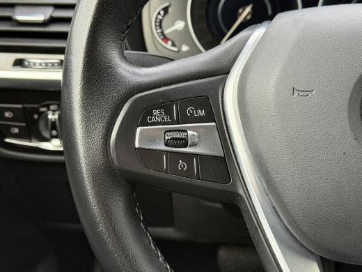 BMW X3 xDrive30e High Executive | Navi | Virtual | 1/2 Leder | ActivLease financial lease