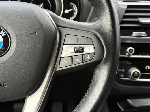 BMW X3 xDrive30e High Executive | Navi | Virtual | 1/2 Leder | ActivLease financial lease