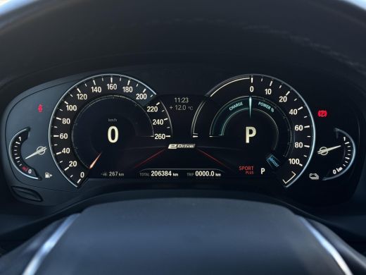 BMW X3 xDrive30e High Executive | Navi | Virtual | 1/2 Leder | ActivLease financial lease