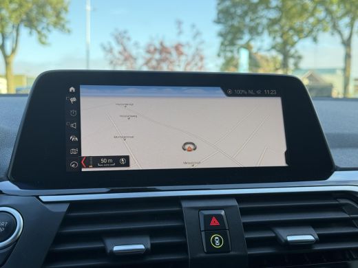 BMW X3 xDrive30e High Executive | Navi | Virtual | 1/2 Leder | ActivLease financial lease