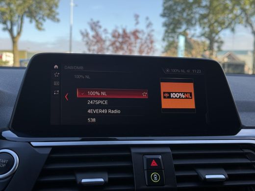 BMW X3 xDrive30e High Executive | Navi | Virtual | 1/2 Leder | ActivLease financial lease