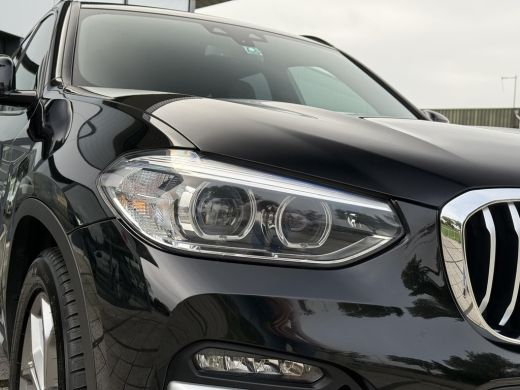 BMW X3 xDrive30e High Executive | Navi | Virtual | 1/2 Leder | ActivLease financial lease
